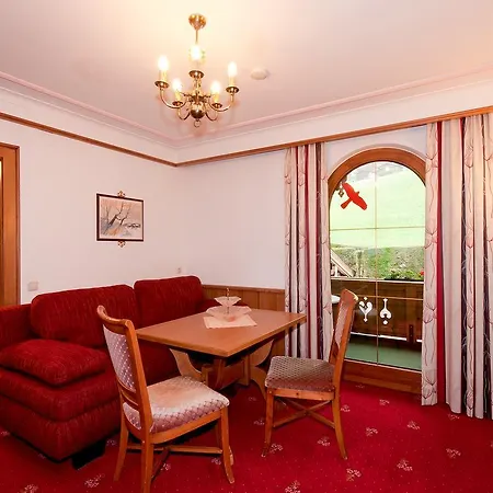 Adlerhorst , Gstan 31 Apartment Finkenberg Room photo