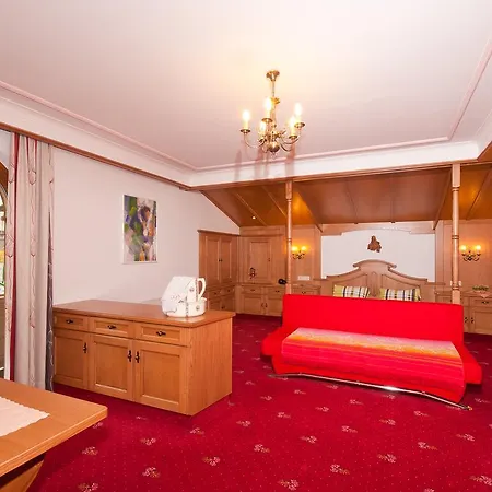 Adlerhorst , Gstan 31 Apartment Finkenberg Room photo