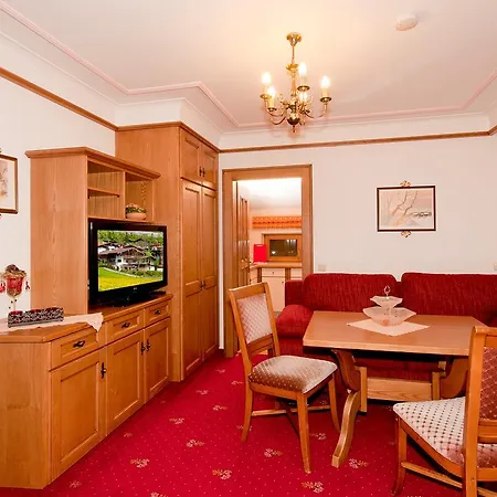 Adlerhorst , Gstan 31 Apartment Finkenberg Room photo