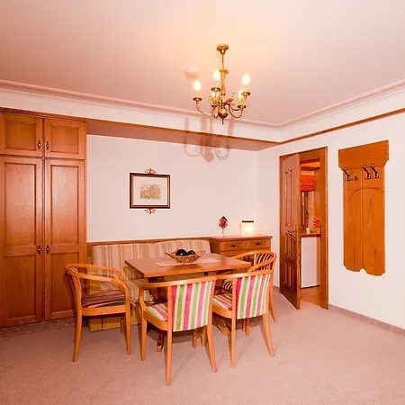 Adlerhorst , Gstan 31 Apartment Finkenberg Room photo