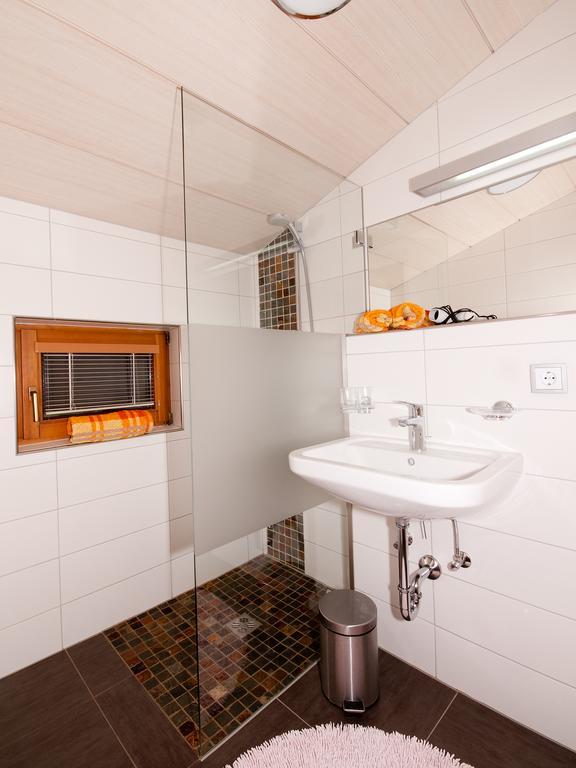 Apartment Adlerhorst , Gstan 31 *