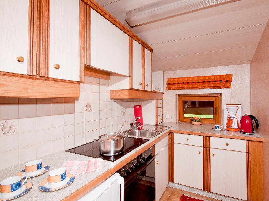 Adlerhorst , Gstan 31 Apartment *