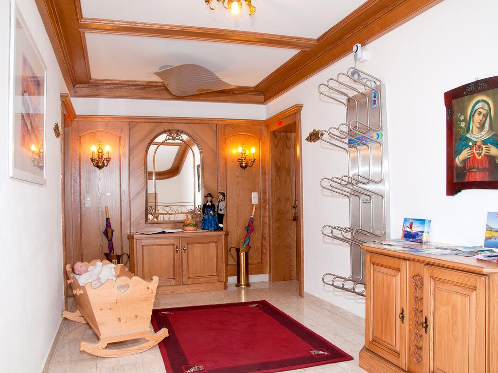 Adlerhorst , Gstan 31 Finkenberg
