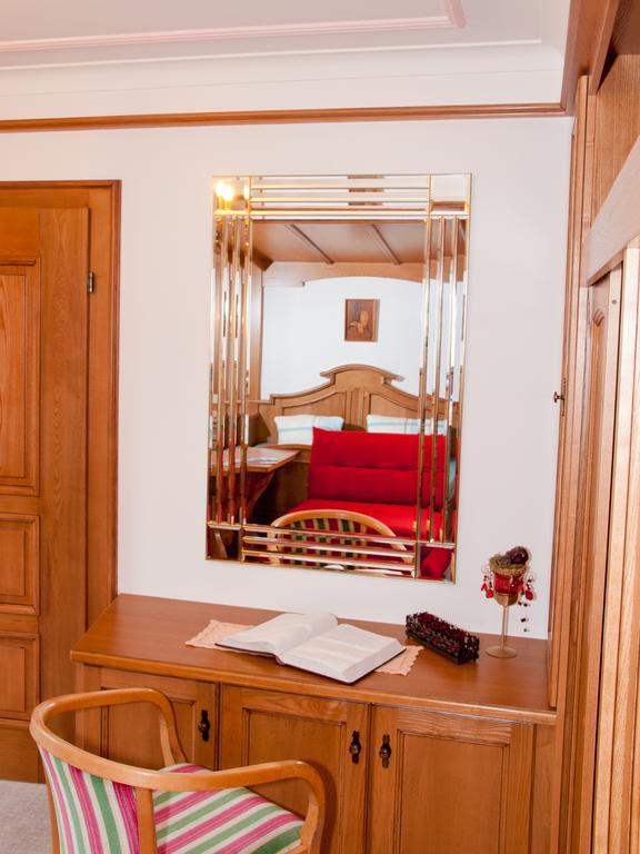 Apartment Adlerhorst , Gstan 31 *