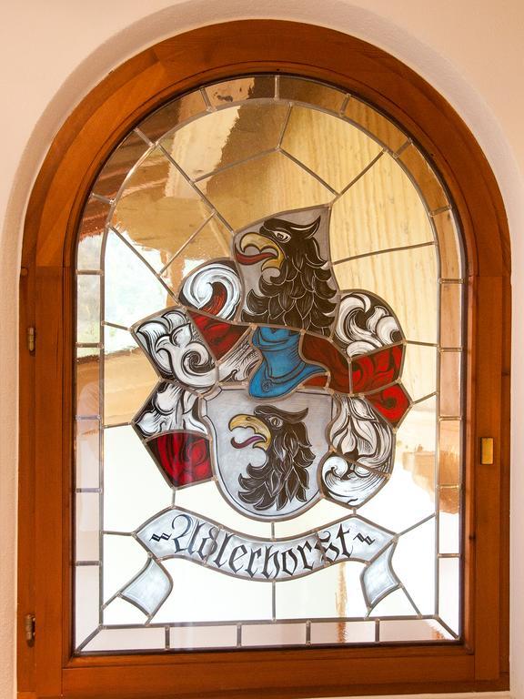 Apartment Adlerhorst , Gstan 31