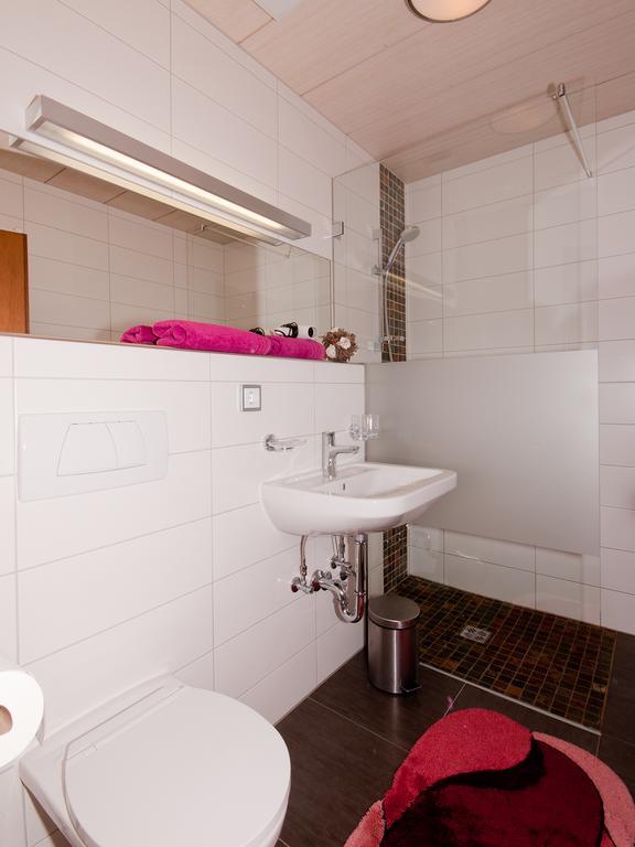 Adlerhorst , Gstan 31 Apartment Finkenberg
