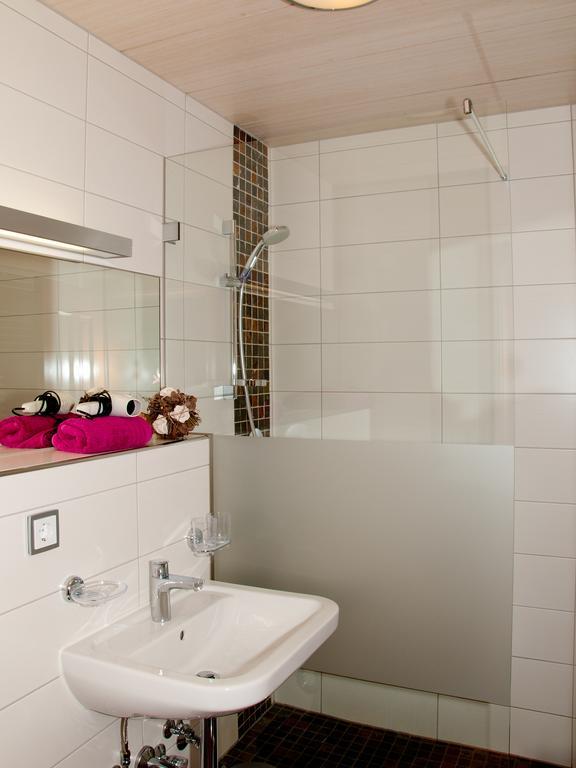 Adlerhorst , Gstan 31 Apartment